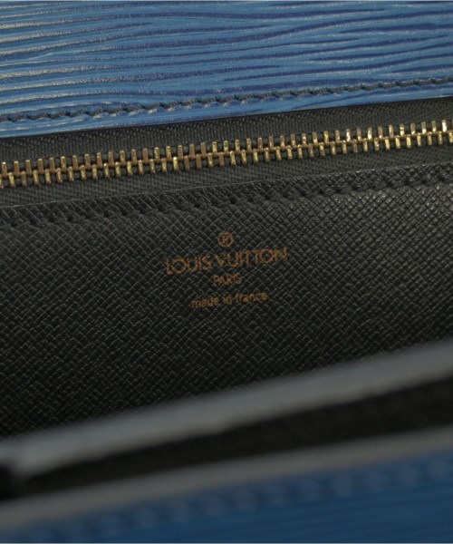 LOUIS VUITTON（ルイヴィトン）ビジネスバッグ 青 サイズ:- レディース/2200636529038