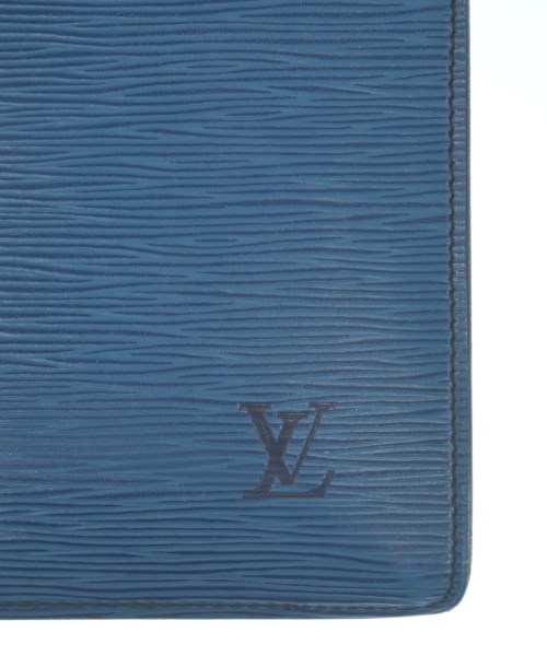 LOUIS VUITTON（ルイヴィトン）ビジネスバッグ 青 サイズ:- レディース/2200636529038
