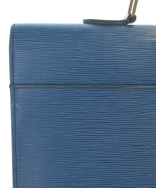LOUIS VUITTON（ルイヴィトン）ビジネスバッグ 青 サイズ:- レディース/2200636529038