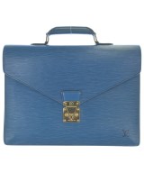 LOUIS VUITTON（ルイヴィトン）ビジネスバッグ 青 サイズ:- レディース/2200636529038