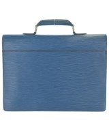 LOUIS VUITTON（ルイヴィトン）ビジネスバッグ 青 サイズ:- レディース/2200636529038