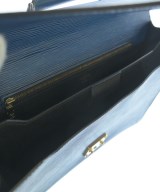 LOUIS VUITTON（ルイヴィトン）ビジネスバッグ 青 サイズ:- レディース/2200636529038