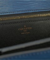 LOUIS VUITTON（ルイヴィトン）ビジネスバッグ 青 サイズ:- レディース/2200636529038