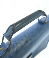 LOUIS VUITTON（ルイヴィトン）ビジネスバッグ 青 サイズ:- レディース/2200636529038