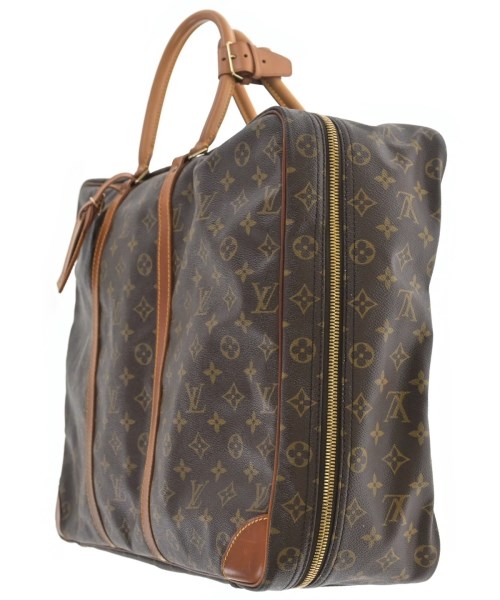 LOUIS VUITTON（ルイヴィトン）ボストンバッグ 茶 サイズ:50 レディース/2200637768139