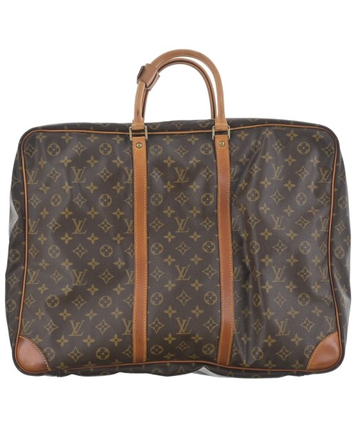 LOUIS VUITTON（ルイヴィトン）ボストンバッグ 茶 サイズ:50 レディース/2200637768139