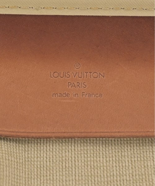 LOUIS VUITTON（ルイヴィトン）ボストンバッグ 茶 サイズ:50 レディース/2200637768139