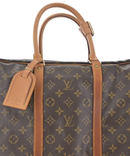 LOUIS VUITTON（ルイヴィトン）ボストンバッグ 茶 サイズ:50 レディース/2200637768139