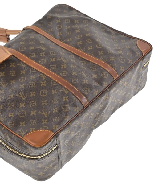 LOUIS VUITTON（ルイヴィトン）ボストンバッグ 茶 サイズ:50 レディース/2200637768139