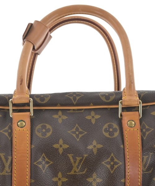LOUIS VUITTON（ルイヴィトン）ボストンバッグ 茶 サイズ:50 レディース/2200637768139