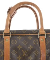 LOUIS VUITTON（ルイヴィトン）ボストンバッグ 茶 サイズ:50 レディース/2200637768139
