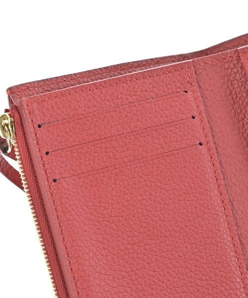LOUIS VUITTON（ルイヴィトン）財布・コインケース 赤 サイズ:- レディース/2200638794106