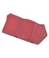 LOUIS VUITTON（ルイヴィトン）財布・コインケース 赤 サイズ:- レディース/2200638794106