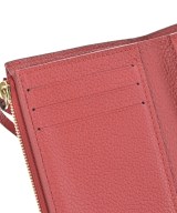 LOUIS VUITTON（ルイヴィトン）財布・コインケース 赤 サイズ:- レディース/2200638794106