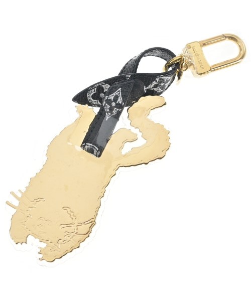 LOUIS VUITTON(ルイヴィトン)チャーム ゴールド サイズ:-/2200639180083