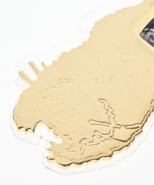 LOUIS VUITTON（ルイヴィトン）チャーム ゴールド サイズ:- レディース/2200639180083