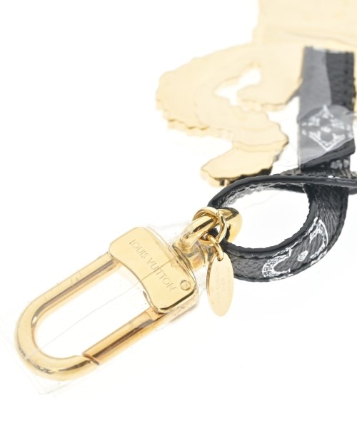 LOUIS VUITTON（ルイヴィトン）チャーム ゴールド サイズ:- レディース/2200639180083