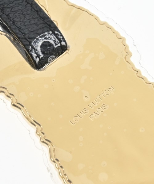LOUIS VUITTON（ルイヴィトン）チャーム ゴールド サイズ:- レディース/2200639180083