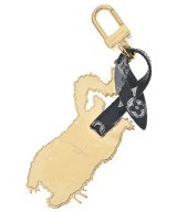 LOUIS VUITTON（ルイヴィトン）チャーム ゴールド サイズ:- レディース/2200639180083