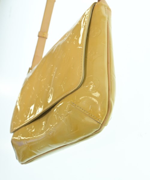 LOUIS VUITTON（ルイヴィトン）ショルダーバッグ 黄 サイズ:- レディース/2200623668054