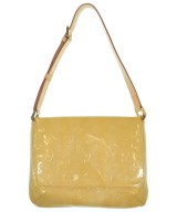 LOUIS VUITTON（ルイヴィトン）ショルダーバッグ 黄 サイズ:- レディース/2200623668054