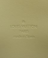 LOUIS VUITTON（ルイヴィトン）ショルダーバッグ 黄 サイズ:- レディース/2200623668054