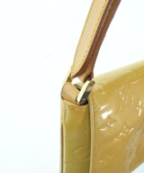 LOUIS VUITTON（ルイヴィトン）ショルダーバッグ 黄 サイズ:- レディース/2200623668054