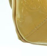 LOUIS VUITTON（ルイヴィトン）ショルダーバッグ 黄 サイズ:- レディース/2200623668054