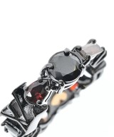 LOUIS VUITTON（ルイヴィトン）リング 黒 サイズ:M レディース/2200639663265