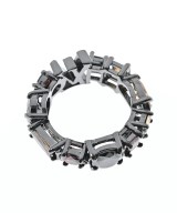 LOUIS VUITTON（ルイヴィトン）リング 黒 サイズ:M レディース/2200639663265