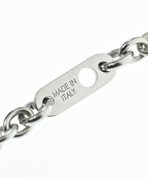 LOUIS VUITTON（ルイヴィトン）ネックレス シルバー サイズ:- レディース/2200639663272