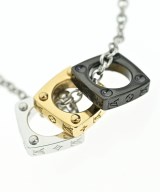 LOUIS VUITTON（ルイヴィトン）ネックレス シルバー サイズ:- レディース/2200639663272