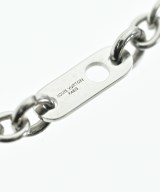 LOUIS VUITTON（ルイヴィトン）ネックレス シルバー サイズ:- レディース/2200639663272