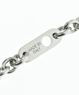 LOUIS VUITTON（ルイヴィトン）ネックレス シルバー サイズ:- レディース/2200639663272