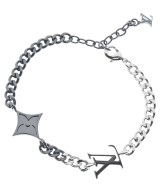 LOUIS VUITTON（ルイヴィトン）ブレスレット・バングル シルバー サイズ:- レディース/2200639663289