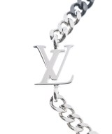 LOUIS VUITTON（ルイヴィトン）ブレスレット・バングル シルバー サイズ:- レディース/2200639663289