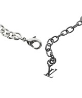 LOUIS VUITTON（ルイヴィトン）ブレスレット・バングル シルバー サイズ:- レディース/2200639663289