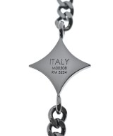 LOUIS VUITTON（ルイヴィトン）ブレスレット・バングル シルバー サイズ:- レディース/2200639663289