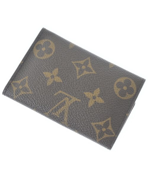 LOUIS VUITTON（ルイヴィトン）キーケース・キーホルダー 茶 サイズ:- レディース/2200622406053