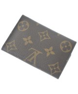 LOUIS VUITTON（ルイヴィトン）キーケース・キーホルダー 茶 サイズ:- レディース/2200622406053