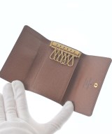 LOUIS VUITTON（ルイヴィトン）キーケース・キーホルダー 茶 サイズ:- レディース/2200622406053