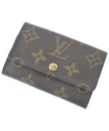 LOUIS VUITTON キーケース・キーホルダー