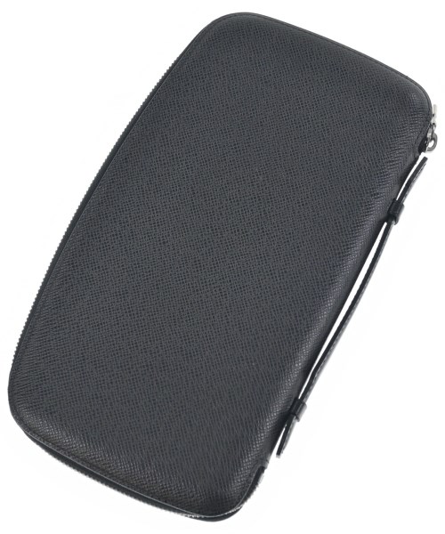 LOUIS VUITTON（ルイヴィトン）財布・コインケース 黒 サイズ:- レディース/2200624922223