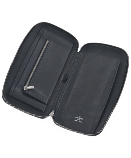 LOUIS VUITTON（ルイヴィトン）財布・コインケース 黒 サイズ:- レディース/2200624922223