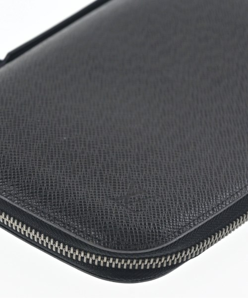 LOUIS VUITTON（ルイヴィトン）財布・コインケース 黒 サイズ:- レディース/2200624922223
