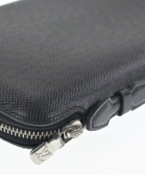 LOUIS VUITTON（ルイヴィトン）財布・コインケース 黒 サイズ:- レディース/2200624922223