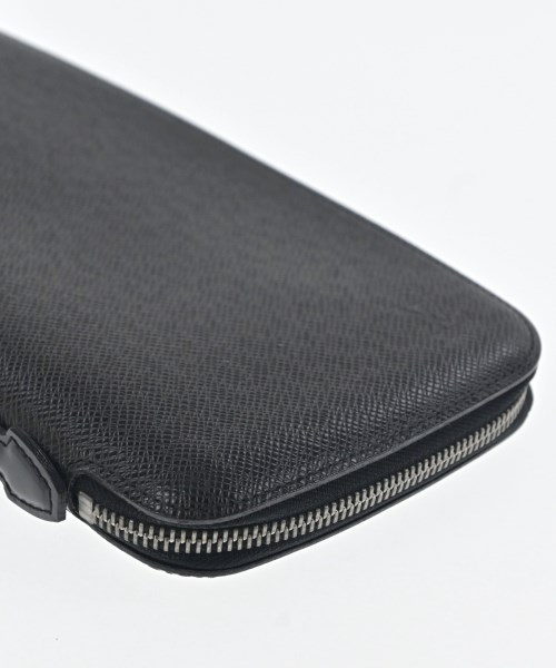 LOUIS VUITTON（ルイヴィトン）財布・コインケース 黒 サイズ:- レディース/2200624922223