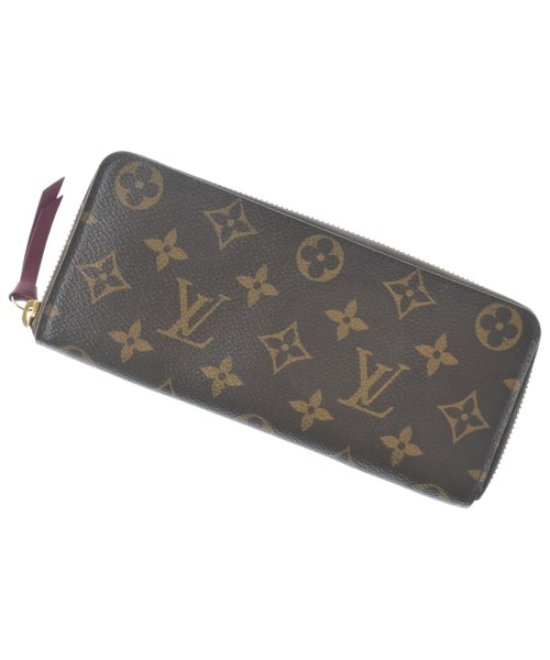 LOUIS VUITTON(ルイヴィトン)財布・コインケース 茶 サイズ:-/2200628188144