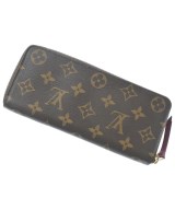 LOUIS VUITTON（ルイヴィトン）財布・コインケース 茶 サイズ:- レディース/2200628188144