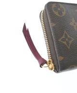LOUIS VUITTON（ルイヴィトン）財布・コインケース 茶 サイズ:- レディース/2200628188144
